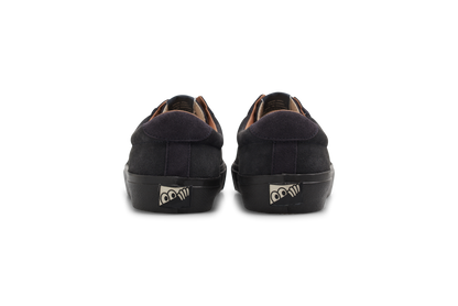 Last Resort VM001 Suede Lo: Grape Magnet/Black