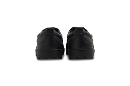 Last Resort GM001 Leather Black/Black