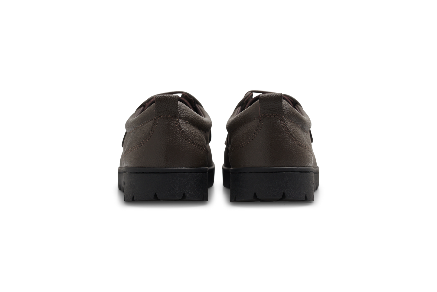 Last Resort GM001 Leather Java Brown/Black