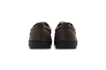 Last Resort GM001 Leather Java Brown/Black