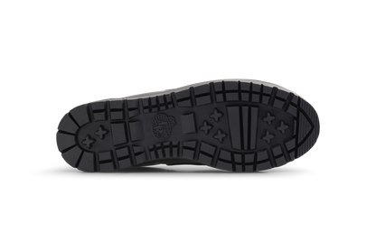 Last Resort GM001 Leather Black/Black