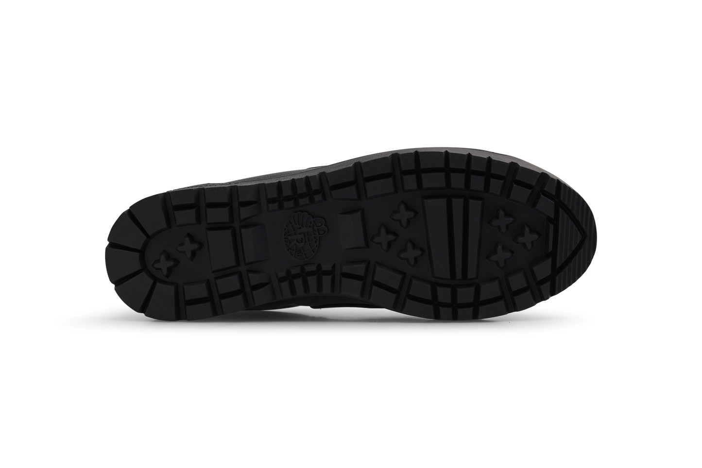 Last Resort GM001 Leather Java Brown/Black