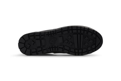 Last Resort GM001 Leather Java Brown/Black