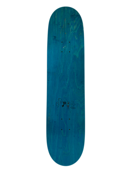 Frog Leif Deck: Assorted Sizes