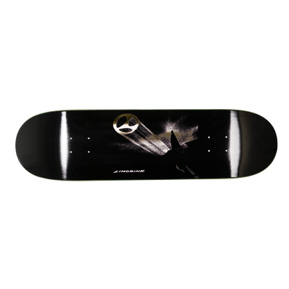 Limosine Limo Signal Cyrus Bennett Black: Assorted Sizes