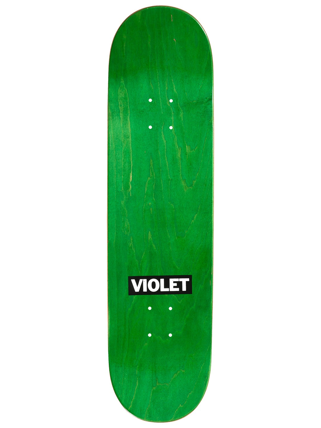 Violet Lollipop: Assorted Sizes/Color