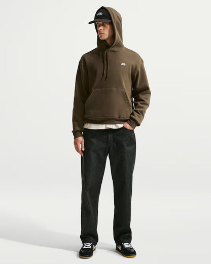 Nike SB loose Fit Denim Black