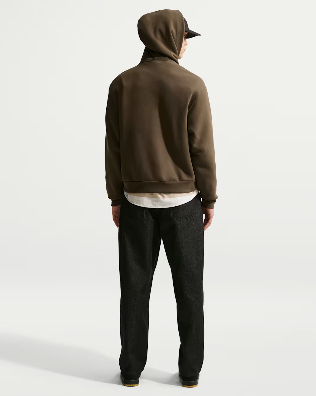 Nike SB loose Fit Denim Black