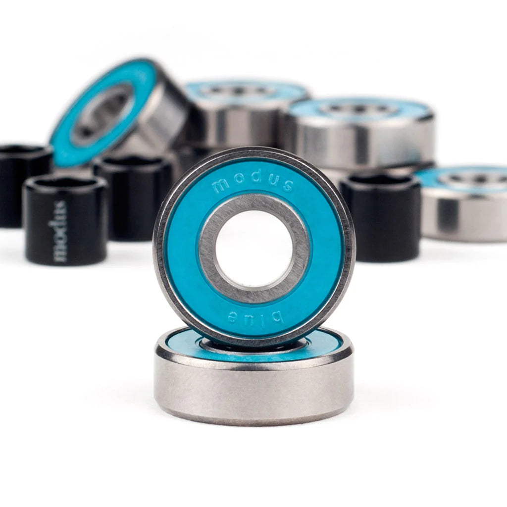 Modus Bearings Blue