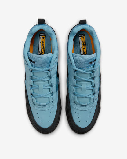 Nike SB Air Max Ishod Denim Turquoise