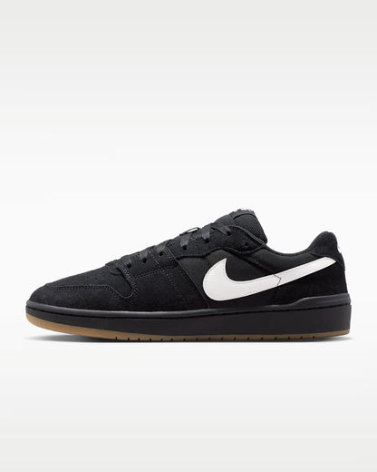 Nike SB Code 58 Black/White/Gum