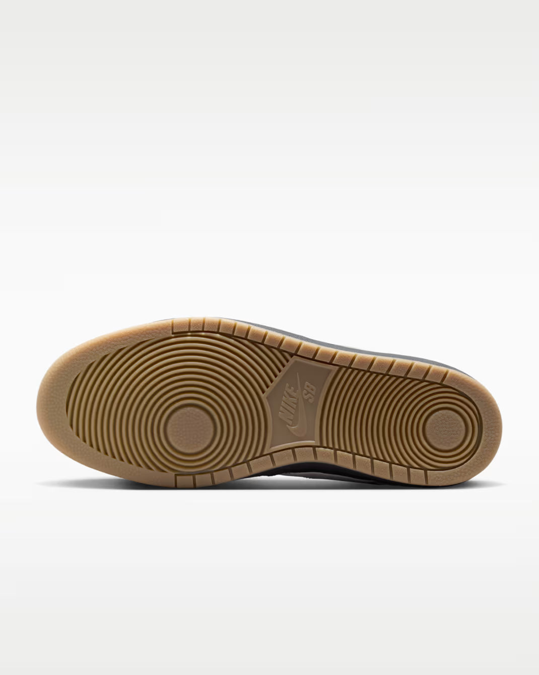 Nike SB Code 58 Black/White/Gum