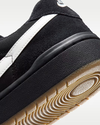 Nike SB Code 58 Black/White/Gum