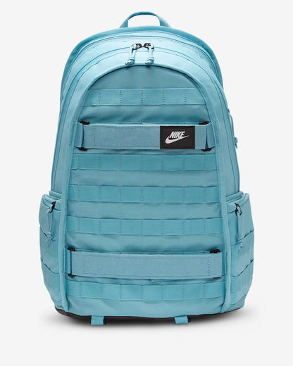 nike 6.0 skateboard backpack Nike SB RPM Skate Backpack Black