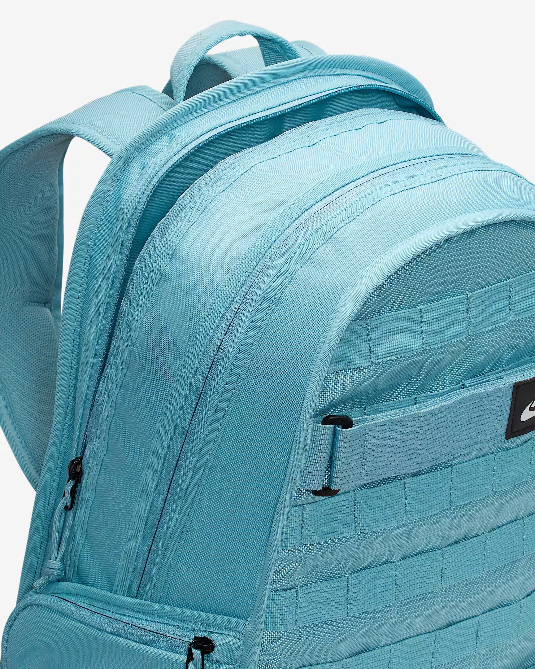 Nike SB RPM Skate Backpack Black