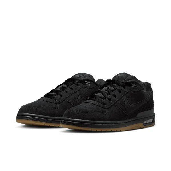 Nike SB P-Rod 1 Black/Gum