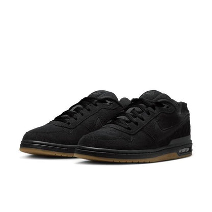 Nike SB P-Rod 1 Black/Gum