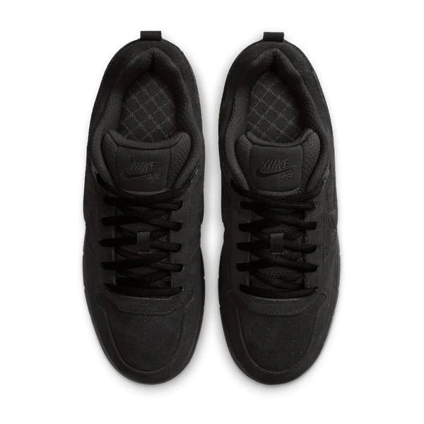 Nike SB P-Rod 1 Black/Gum
