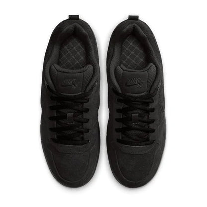 Nike SB P-Rod 1 Black/Gum