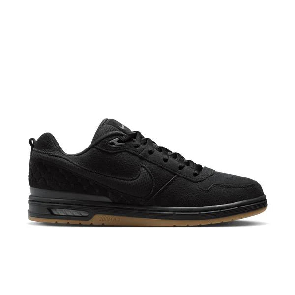 Nike SB P-Rod 1 Black/Gum