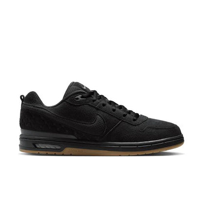 Nike SB P-Rod 1 Black/Gum