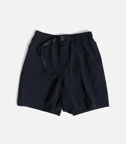 Nike SB Skate Shorts Black/White