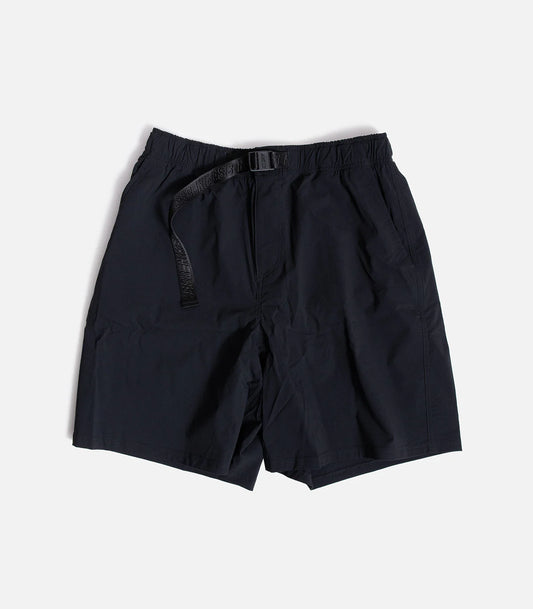 Nike SB Skate Shorts Black/White