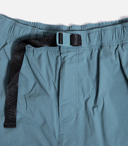 Nike SB Skate Shorts Mineral Slate
