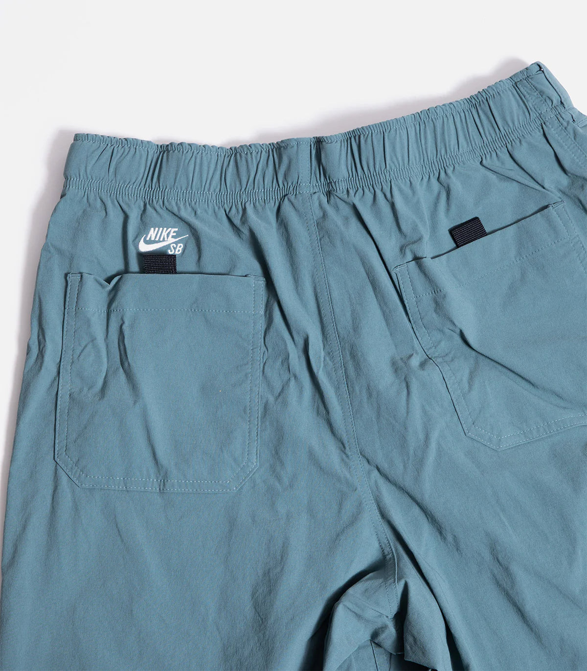 Nike SB Skate Shorts Mineral Slate