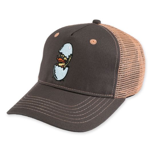 Pass-Port Over It Packers Trucker Coffee