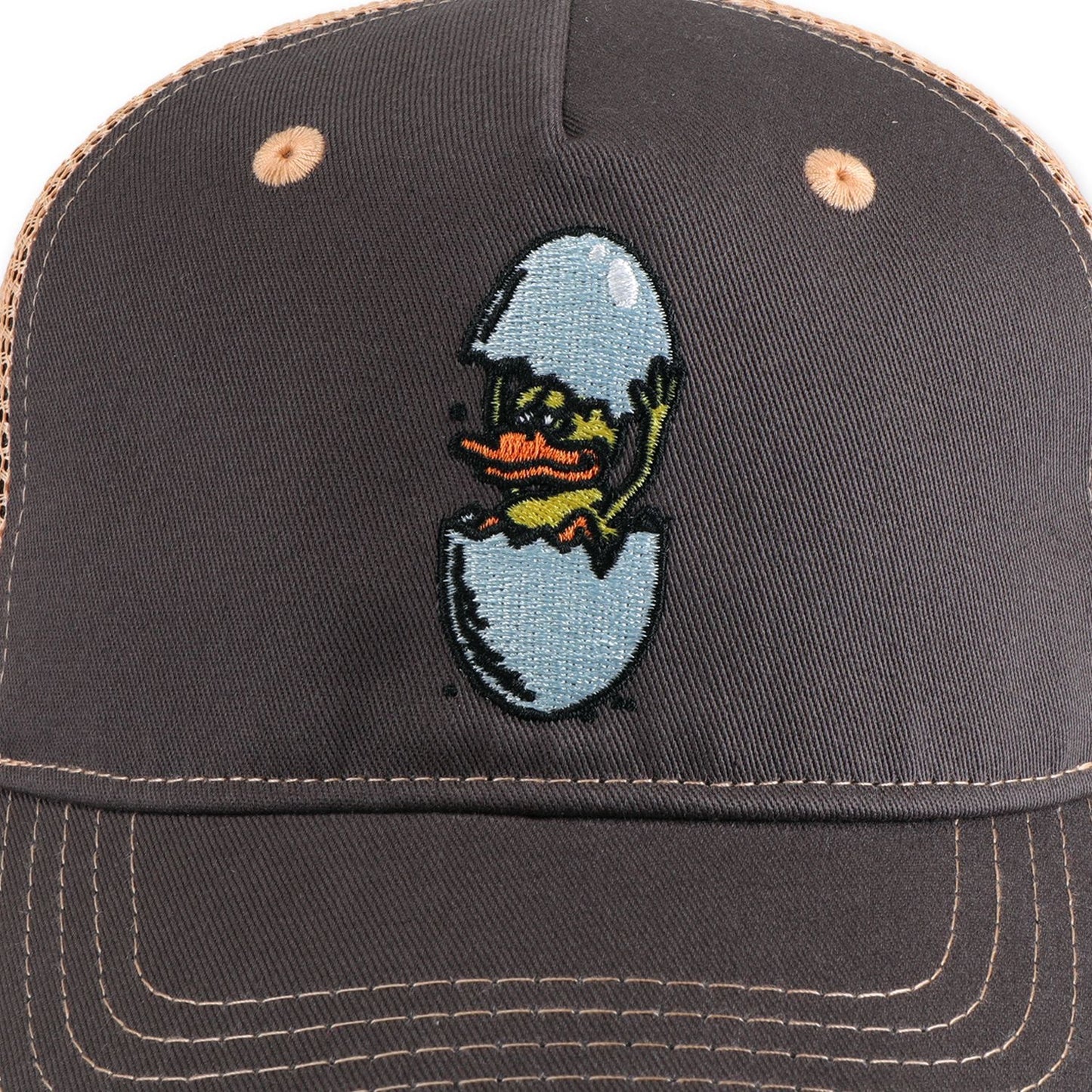 Pass-Port Over It Packers Trucker Coffee