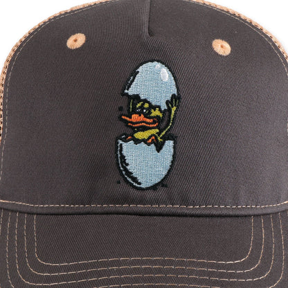 Pass-Port Over It Packers Trucker Coffee