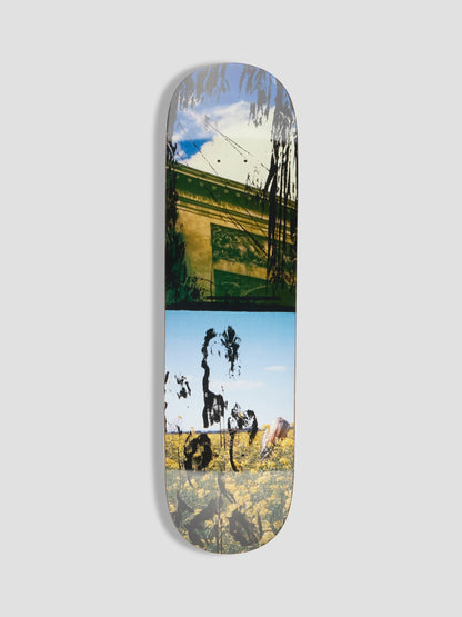 Rassvet Val Bauer Garden Deck: 8.37