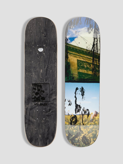 Rassvet Val Bauer Garden Deck: 8.37