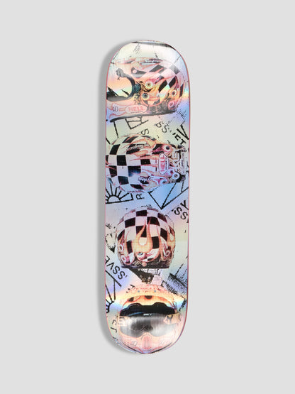 Rassvet Helmet Team Deck: 8.5