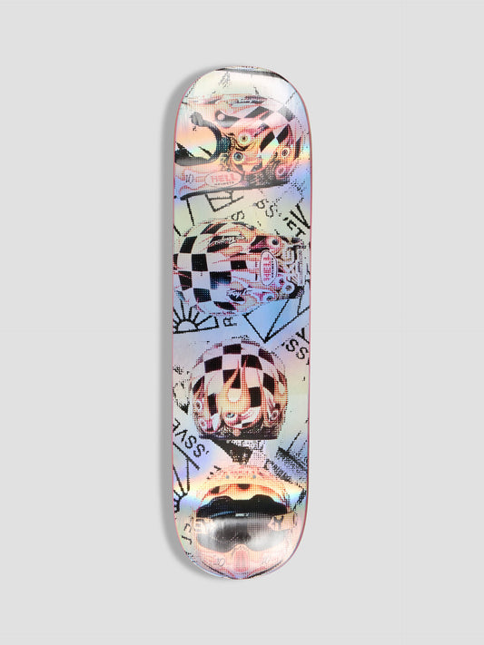 Rassvet Helmet Team Deck: 8.5