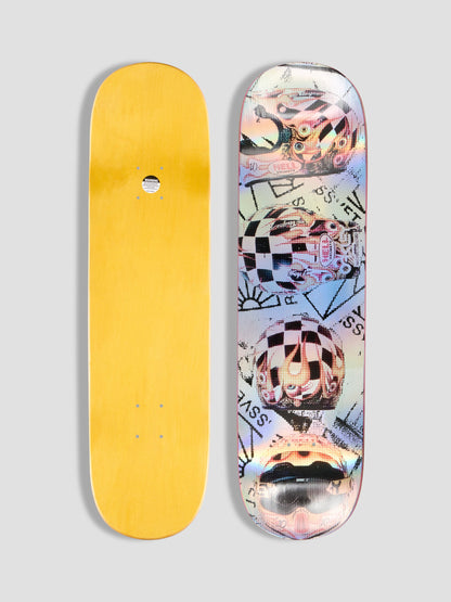 Rassvet Helmet Team Deck: 8.5