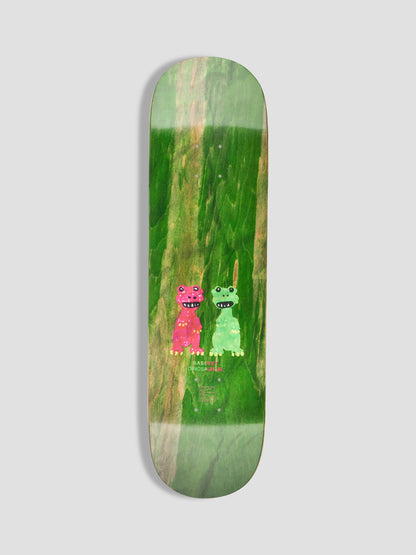 Rassvet Joseph Biais Dino Deck: 8.4