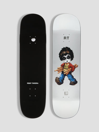 Rassvet Remy Taveira Baguette Deck: 8.37
