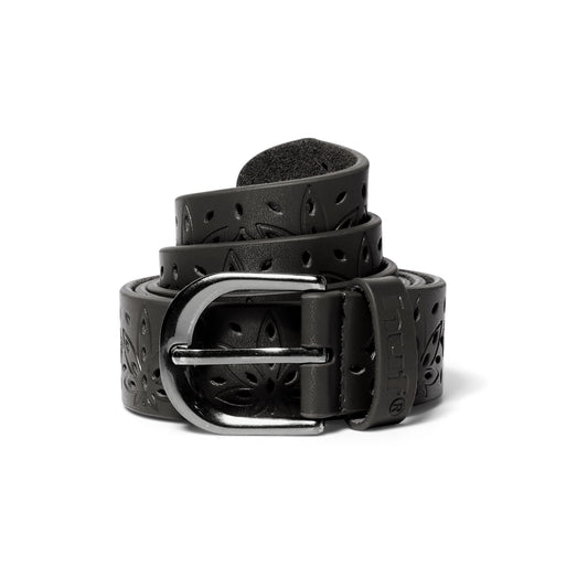 Huf Plantlife Perf Belt Black