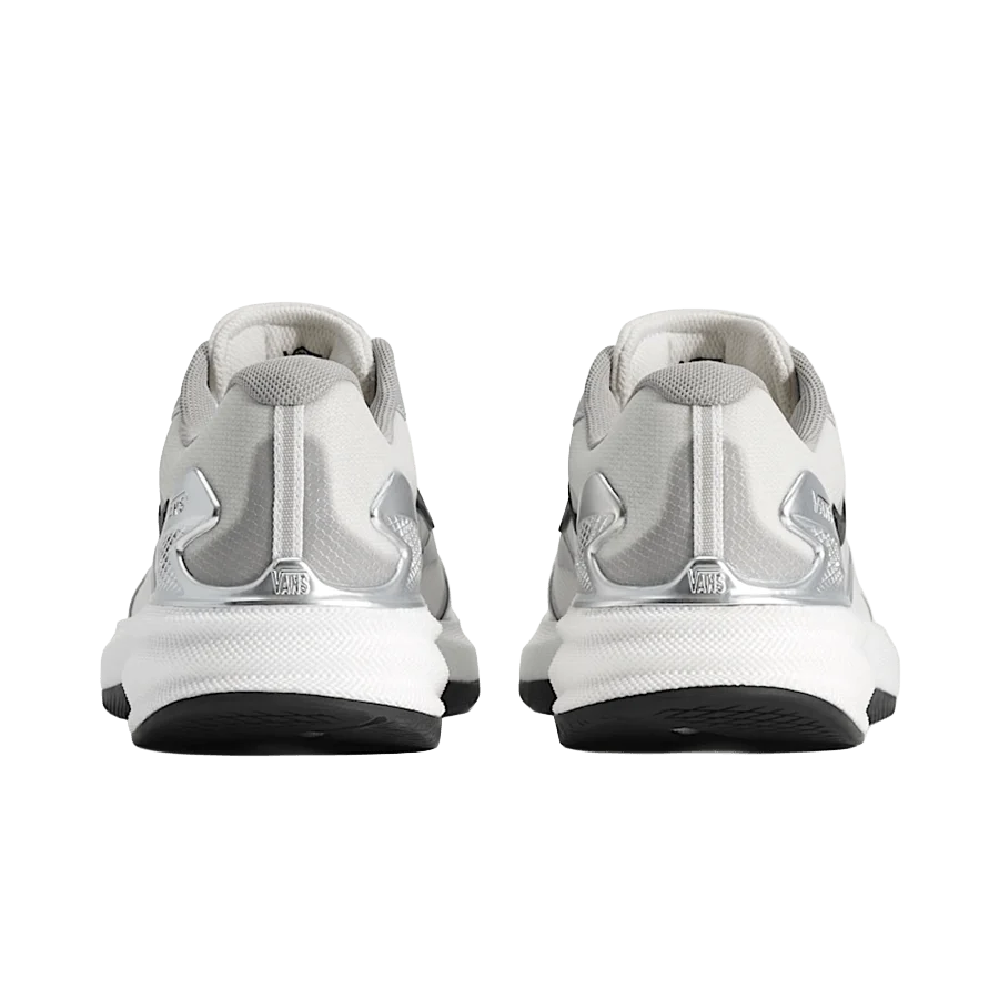 Vans Premium AVE Rapid LX Silver/White