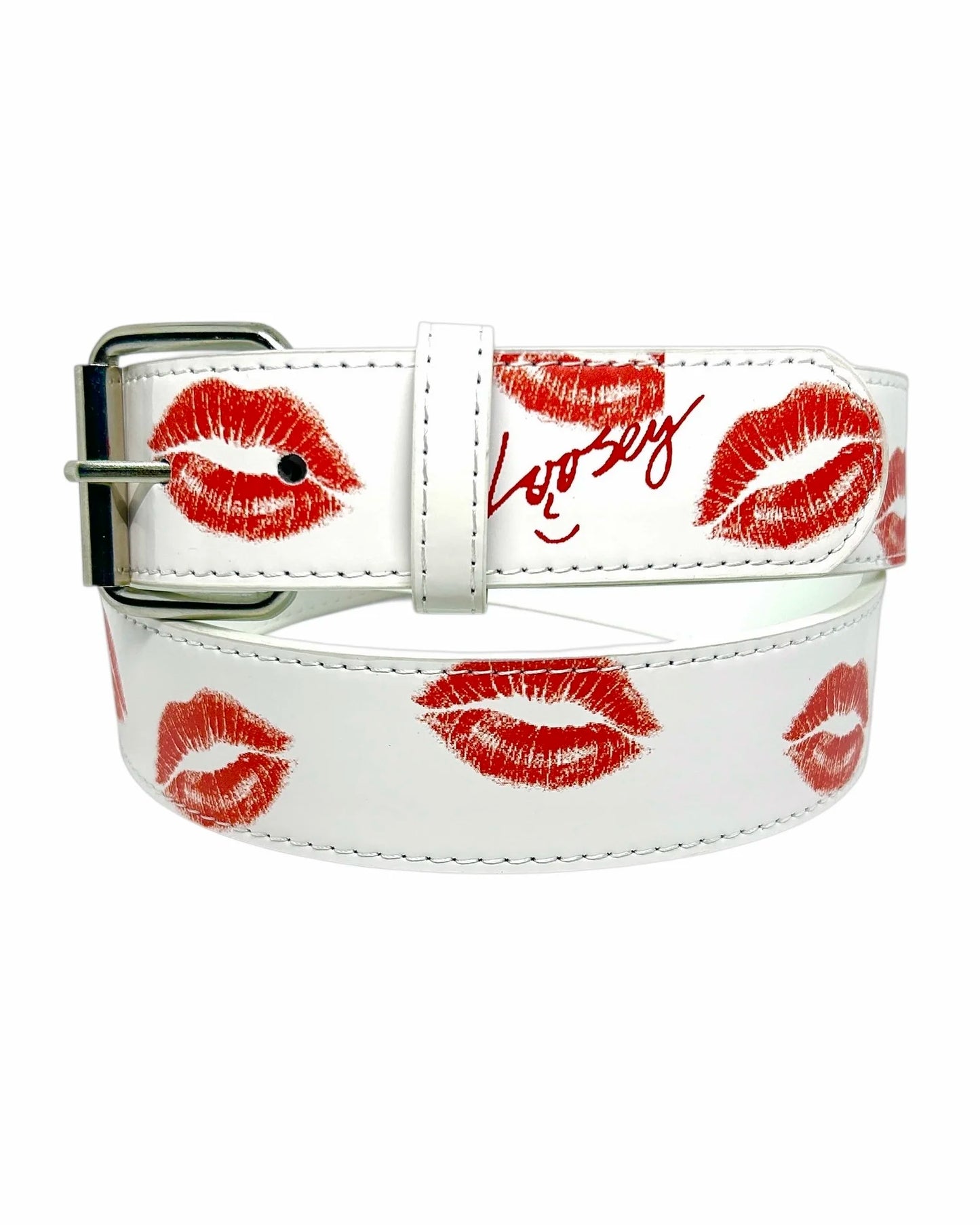 Loosey Smooches Belt Assorted Colors