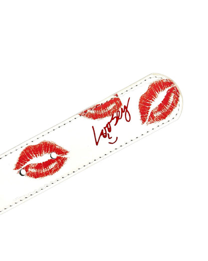 Loosey Smooches Belt Assorted Colors