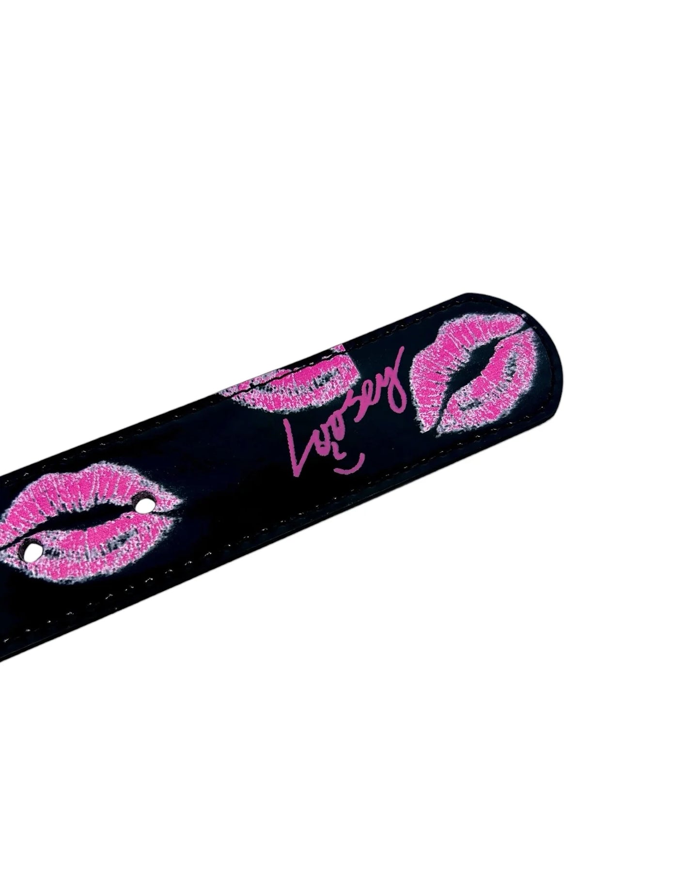 Loosey Smooches Belt Assorted Colors