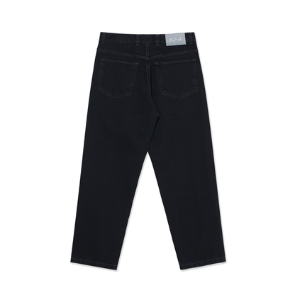 Polar '91 Pants: Aged Black