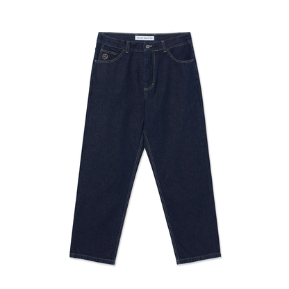 Polar '91 Pants: One Wash