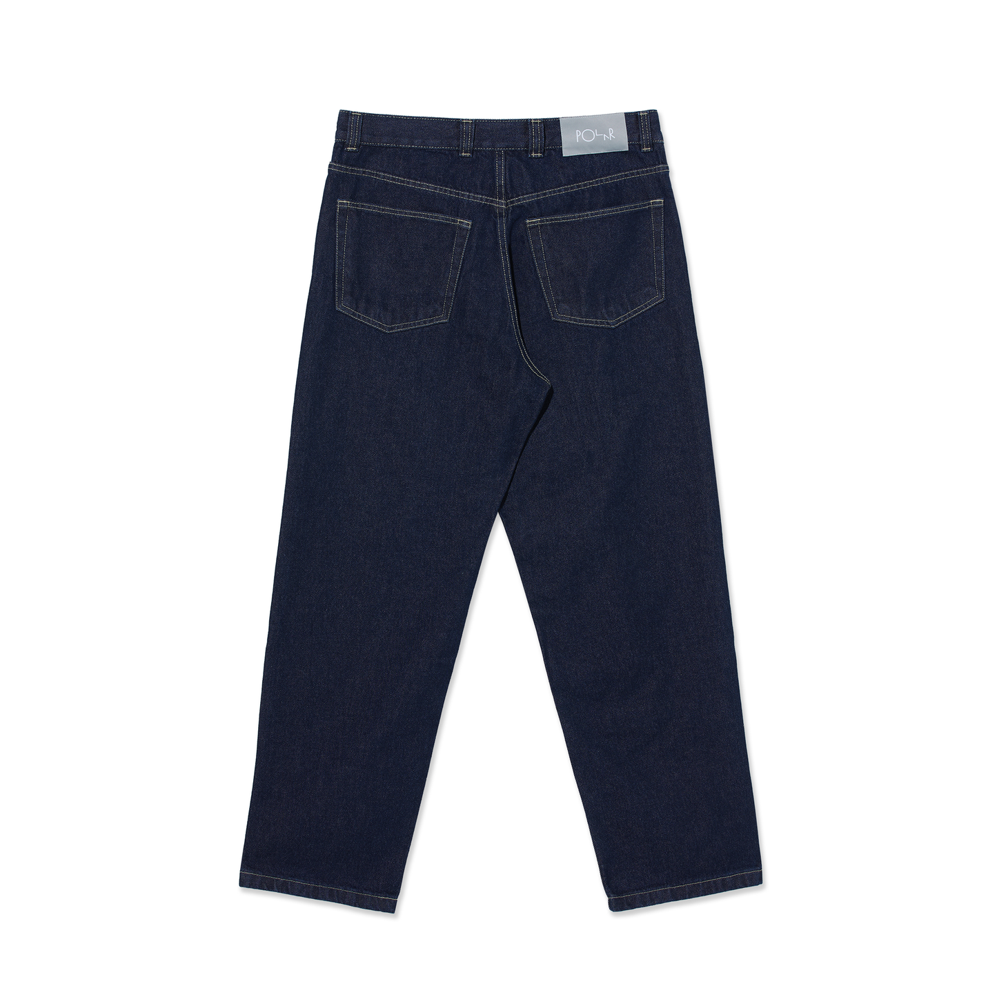 Polar '91 Pants: One Wash