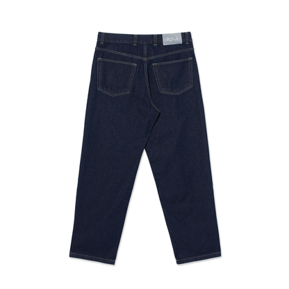 Polar '91 Pants: One Wash