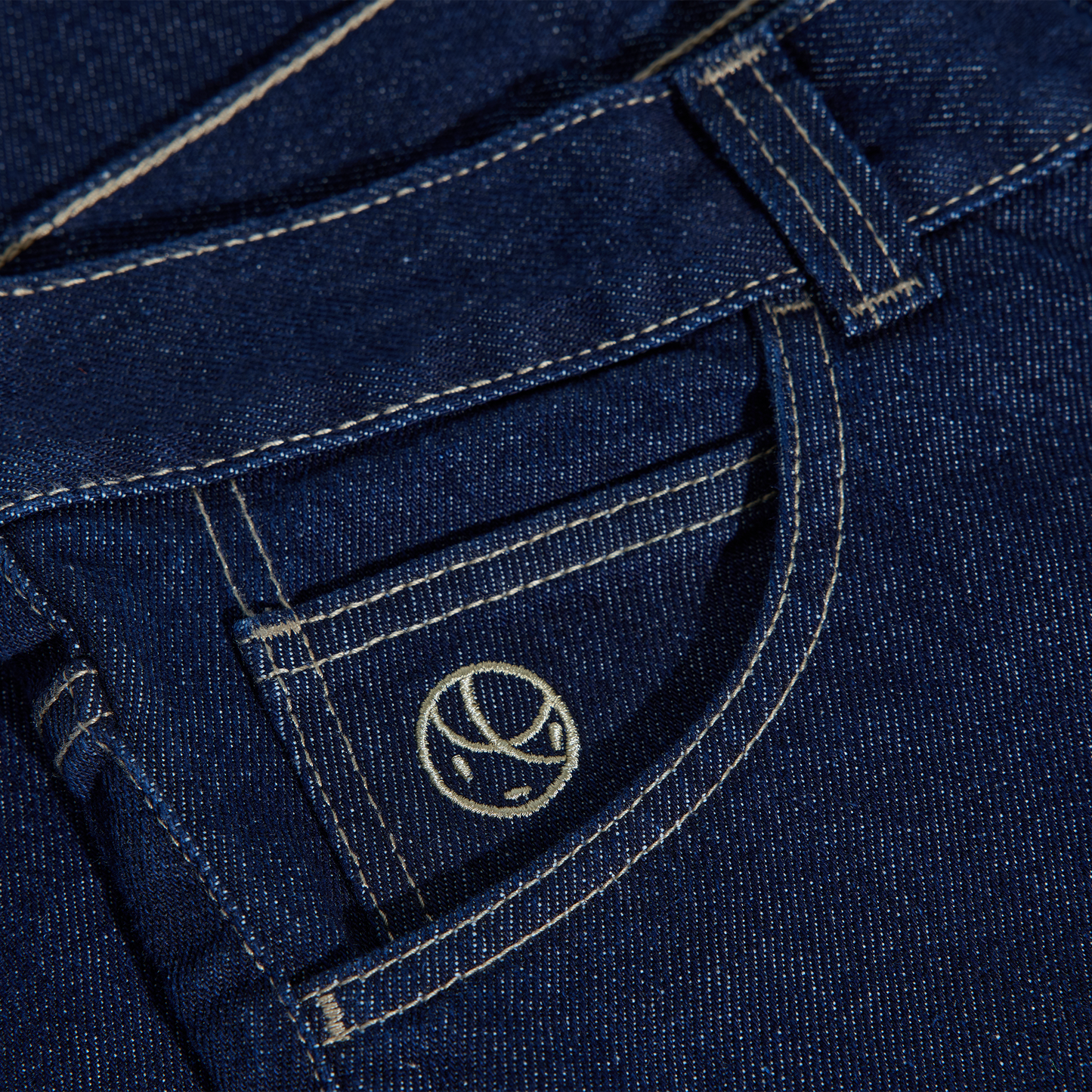 Polar '91 Pants: One Wash