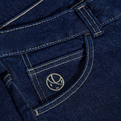 Polar '91 Pants: One Wash